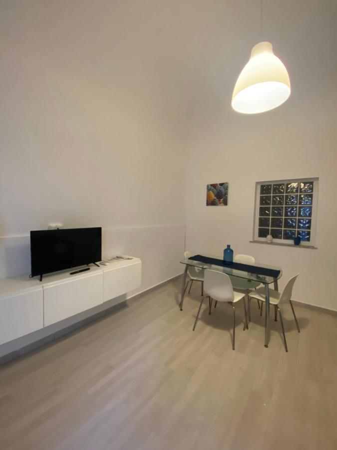 Loft Pied- A -Terre Apartamento Palermo Exterior foto